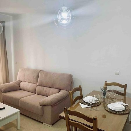 Apartamento Felisa Arcos de la Frontera Exterior foto